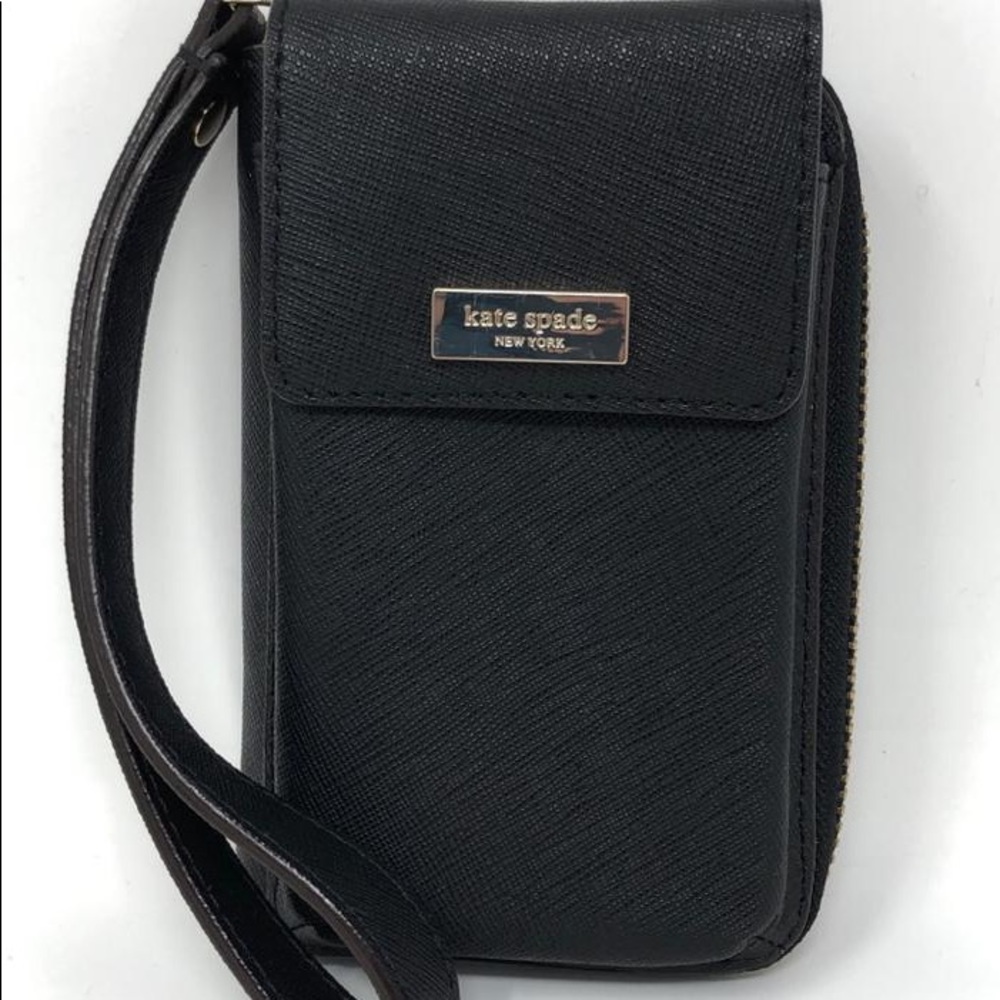 Kate Spade Wristlet